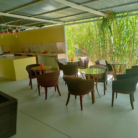 Vinsan Glamping & Wellness Centre Hotel Eleousa Екстериор снимка